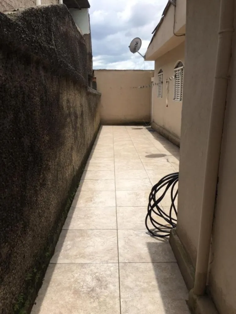 Casa, 3 quartos, 360 m² - Foto 12