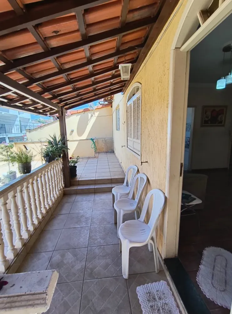 Casa, 3 quartos, 200 m² - Foto 5