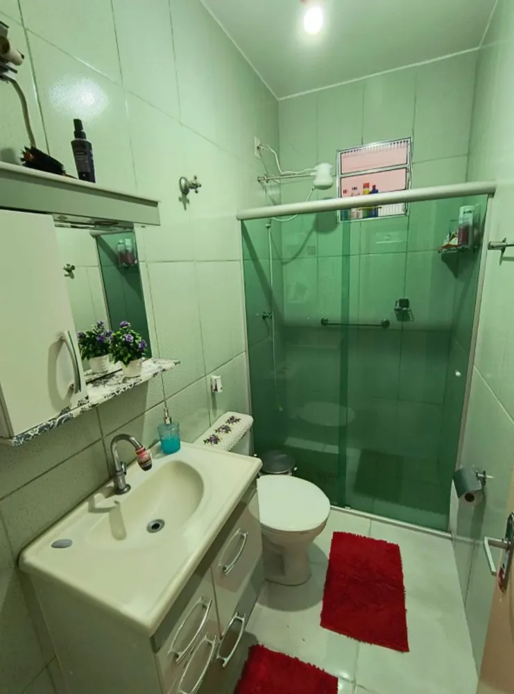 Casa, 3 quartos, 200 m² - Foto 4