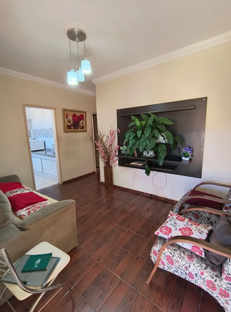 Casa, 3 quartos, 200 m² - Foto 9