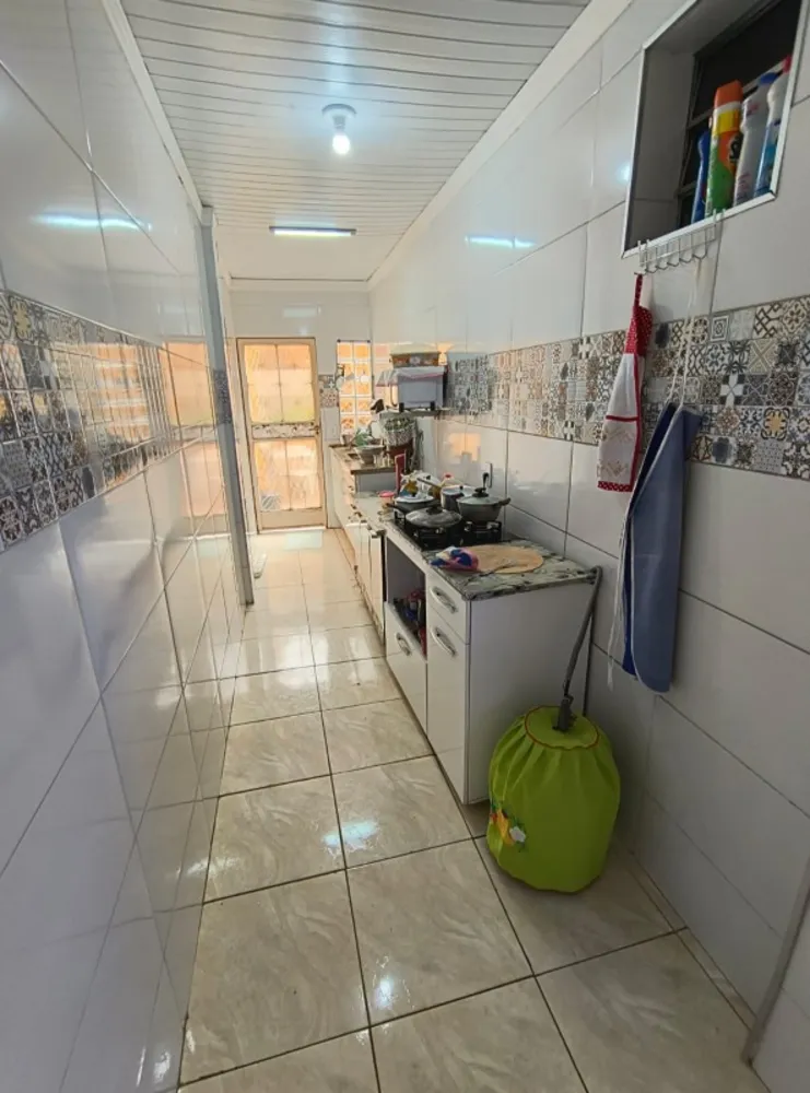 Casa, 3 quartos, 200 m² - Foto 7