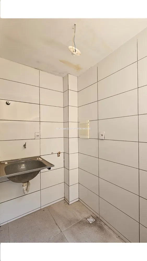 Apartamento, 2 quartos, 50 m² - Foto 5