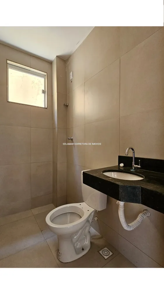 Apartamento, 2 quartos, 50 m² - Foto 3