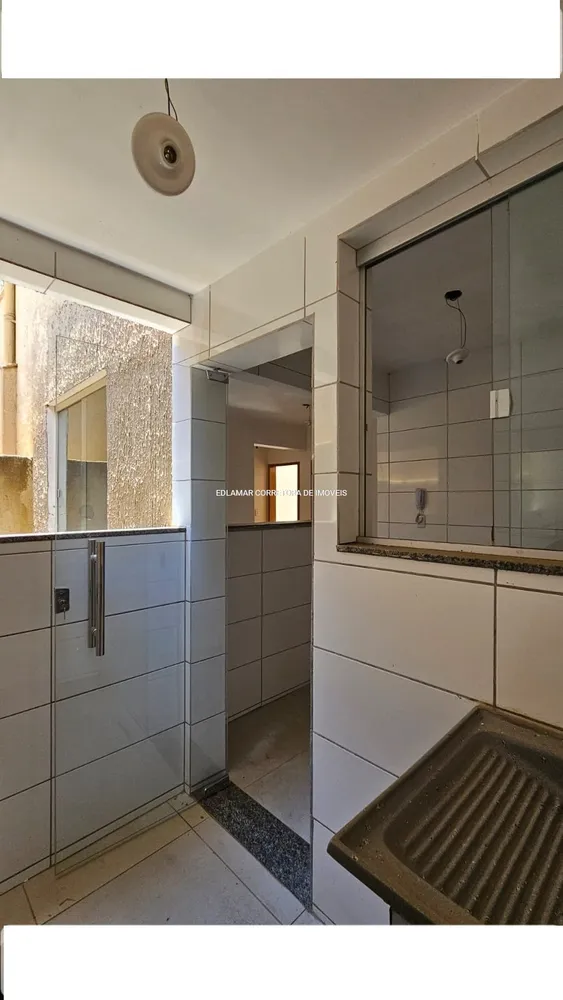 Apartamento, 2 quartos, 50 m² - Foto 8