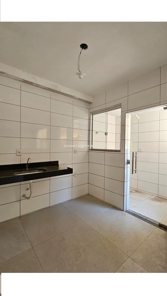Apartamento, 2 quartos, 50 m² - Foto 7