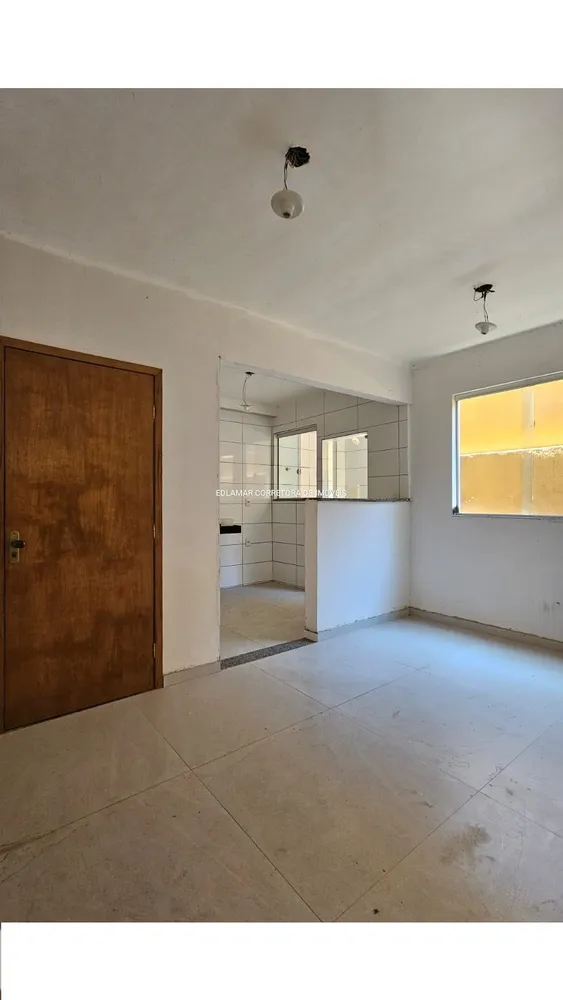 Apartamento, 2 quartos, 50 m² - Foto 1