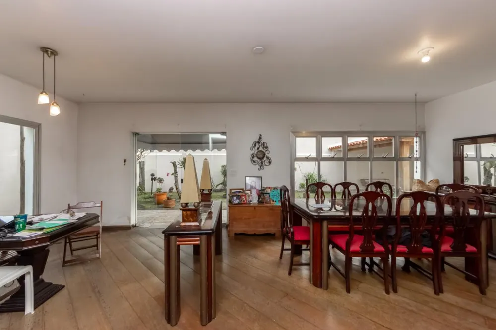 Casa, 3 quartos, 401 m² - Foto 1