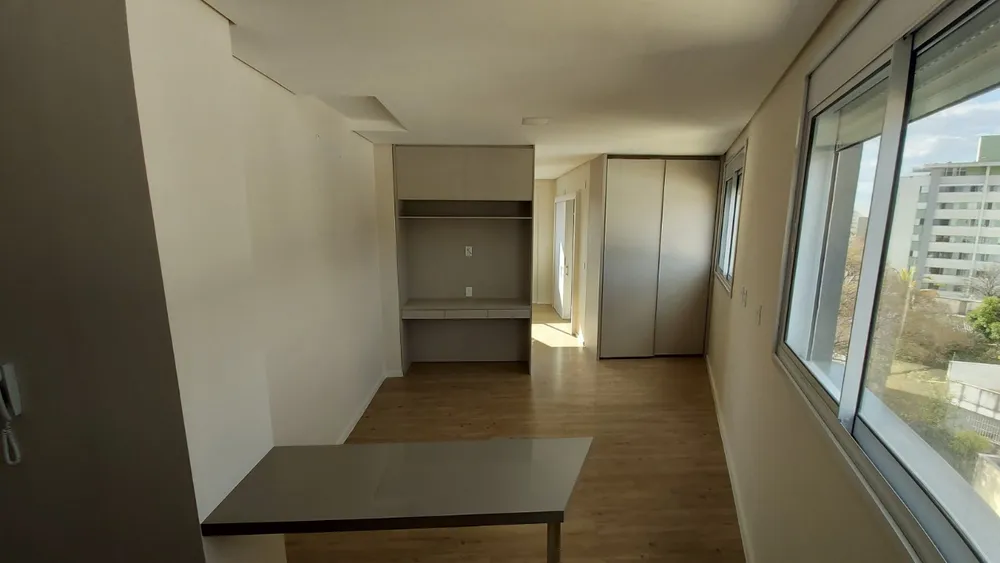 Apartamento, 1 quarto, 32 m² - Foto 1