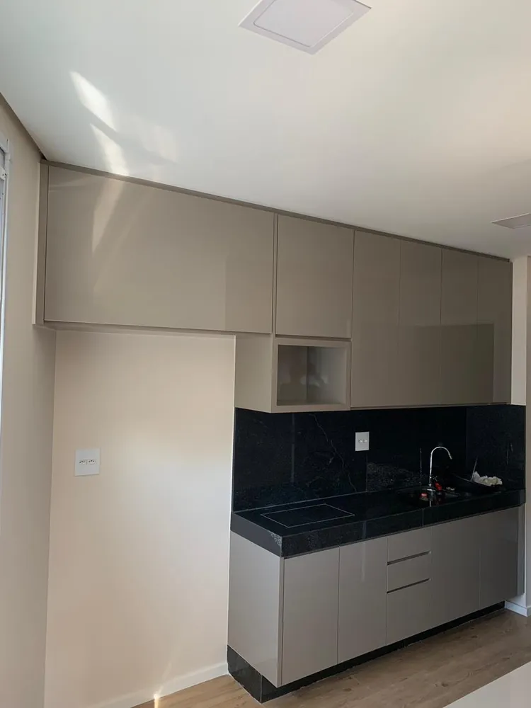 Apartamento, 1 quarto, 32 m² - Foto 3