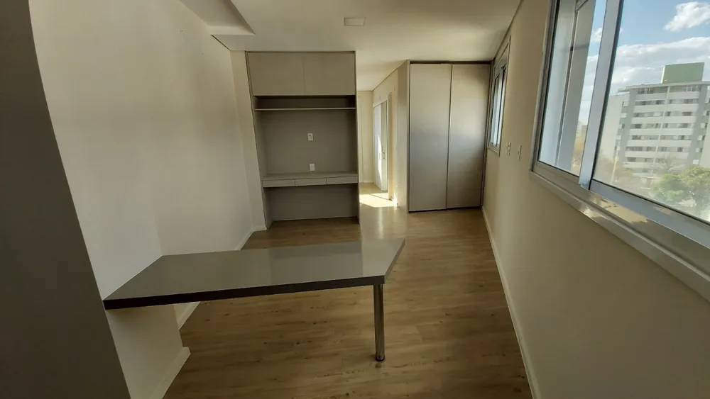 Apartamento, 1 quarto, 32 m² - Foto 4