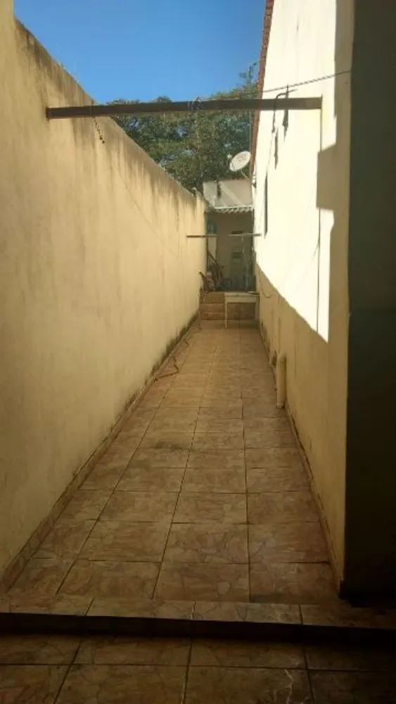 Casa, 3 quartos, 150 m² - Foto 7