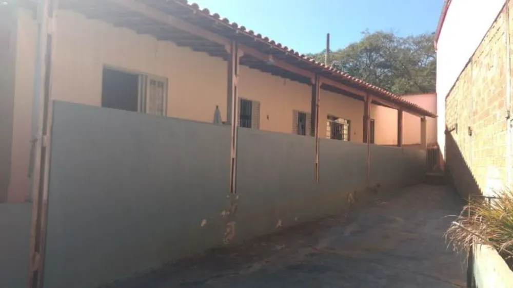 Casa, 3 quartos, 150 m² - Foto 1