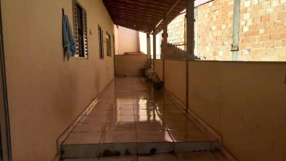 Casa, 3 quartos, 150 m² - Foto 3