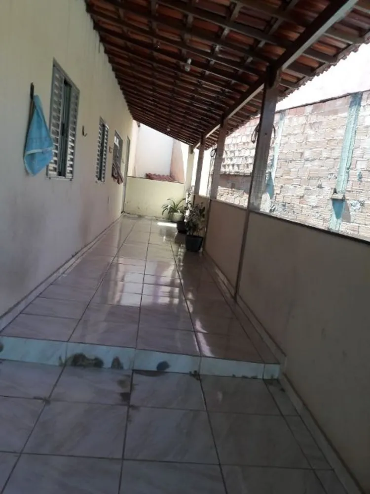 Casa, 3 quartos, 150 m² - Foto 2