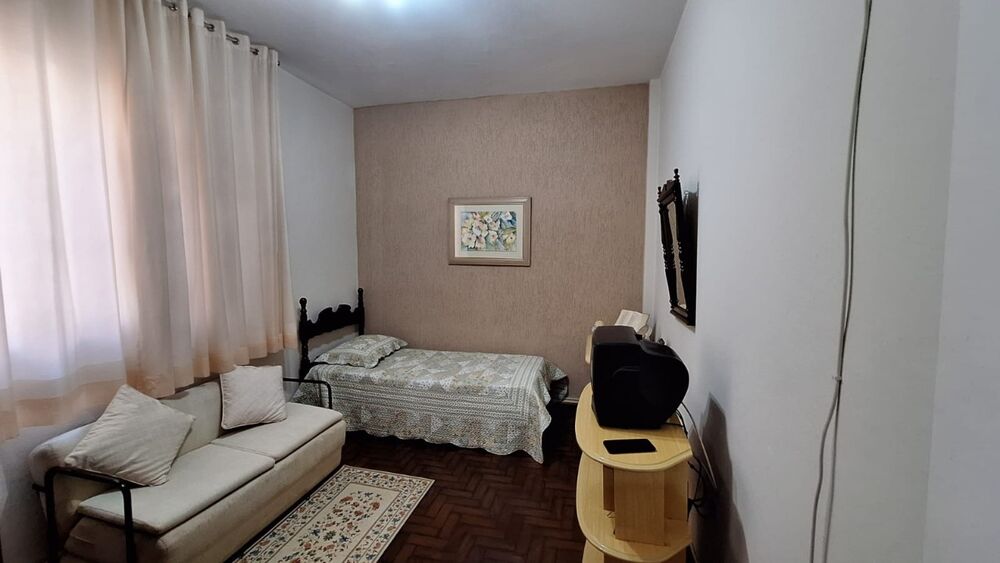 Apartamento à venda com 3 quartos, 115m² - Foto 8