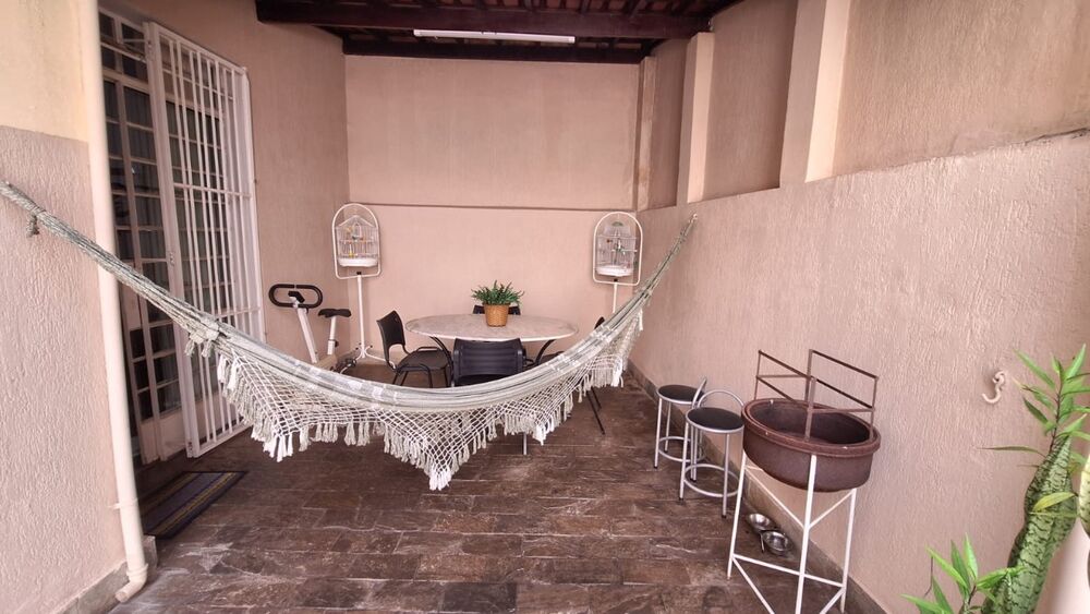 Apartamento à venda com 3 quartos, 115m² - Foto 12