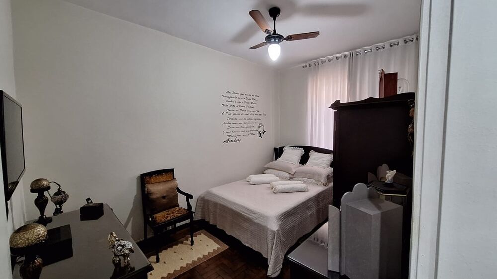 Apartamento à venda com 3 quartos, 115m² - Foto 6