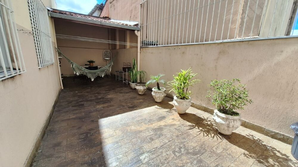 Apartamento à venda com 3 quartos, 115m² - Foto 10