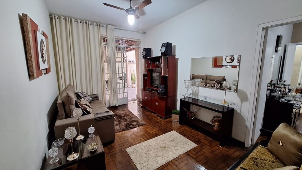 Apartamento à venda com 3 quartos, 115m² - Foto 3