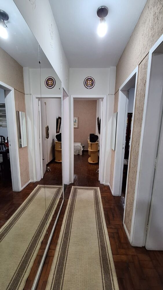 Apartamento à venda com 3 quartos, 115m² - Foto 7