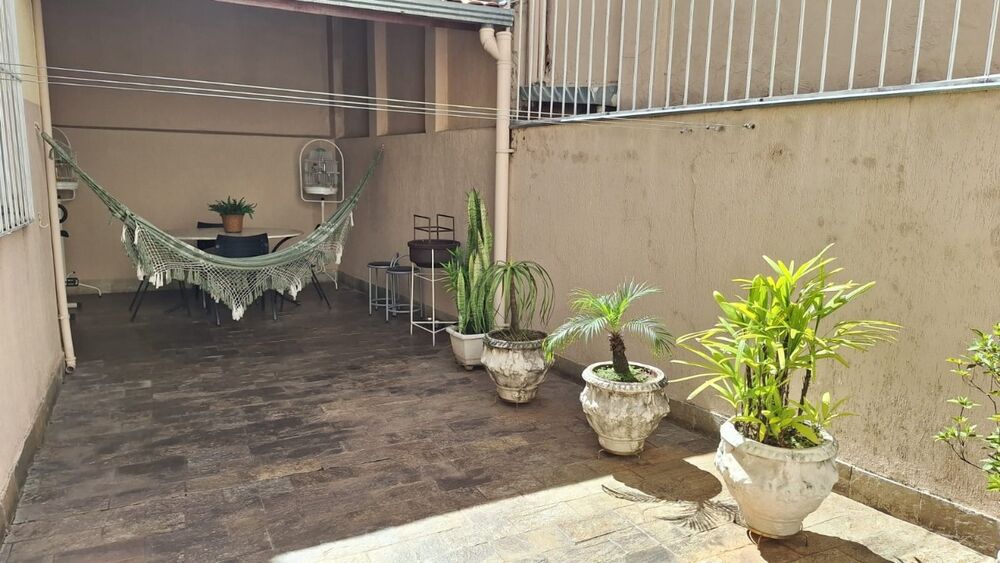 Apartamento à venda com 3 quartos, 115m² - Foto 11