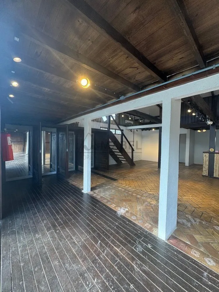 Depósito-Galpão, 300 m² - Foto 6