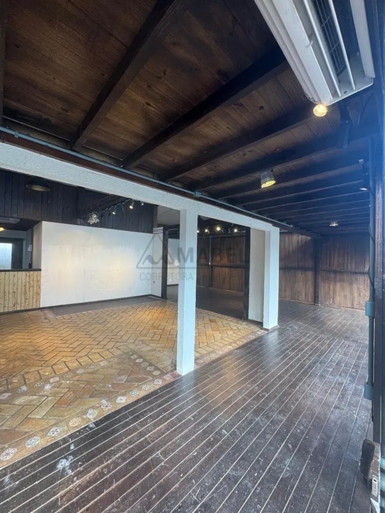 Depósito-Galpão, 300 m² - Foto 1