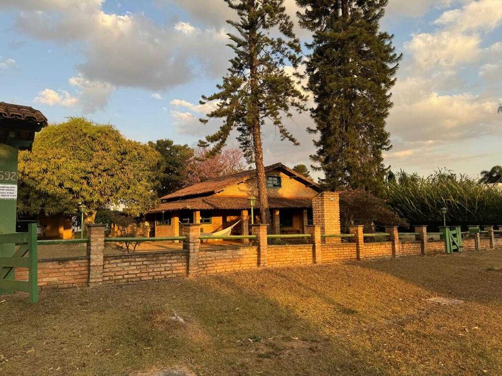 Casa de Condomínio à venda com 4 quartos, 200m² - Foto 8