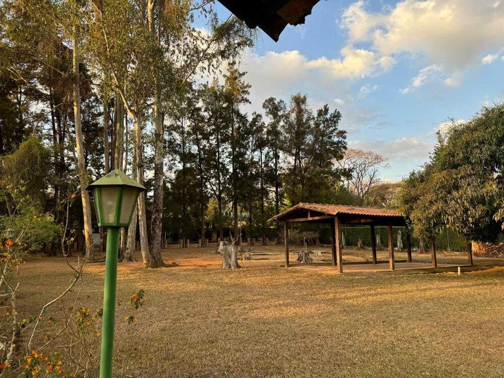 Casa de Condomínio à venda com 4 quartos, 200m² - Foto 5