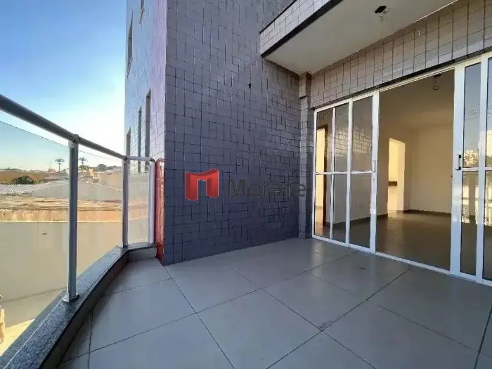 Apartamento, 2 quartos, 85 m² - Foto 2