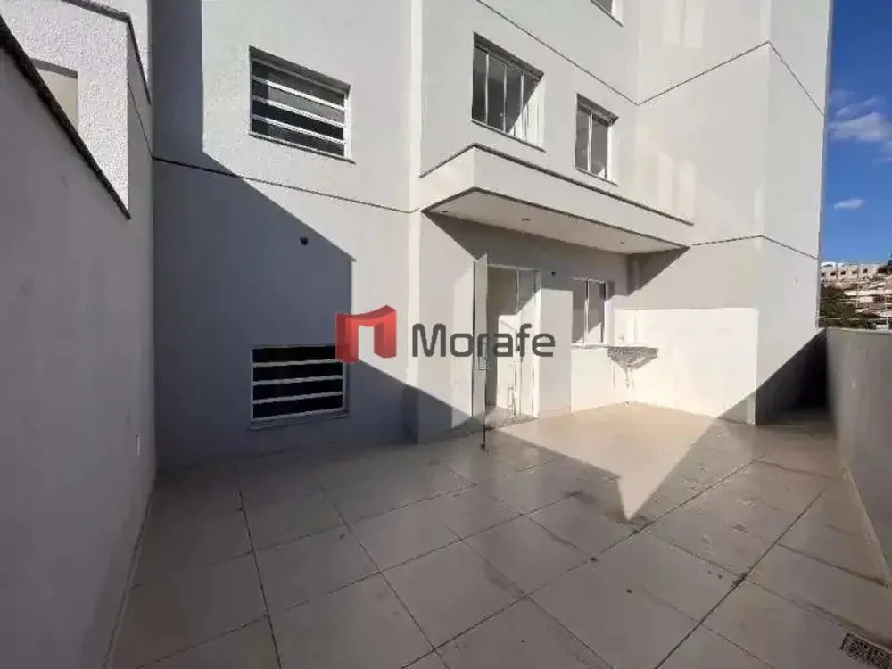 Apartamento, 2 quartos, 85 m² - Foto 1