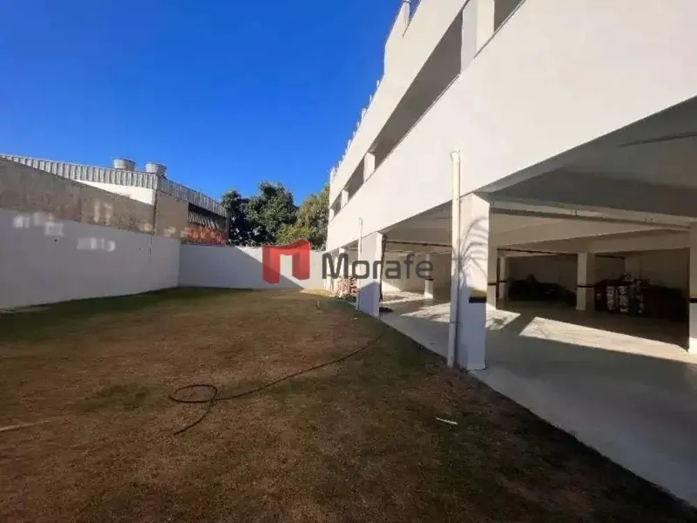 Apartamento, 2 quartos, 85 m² - Foto 3