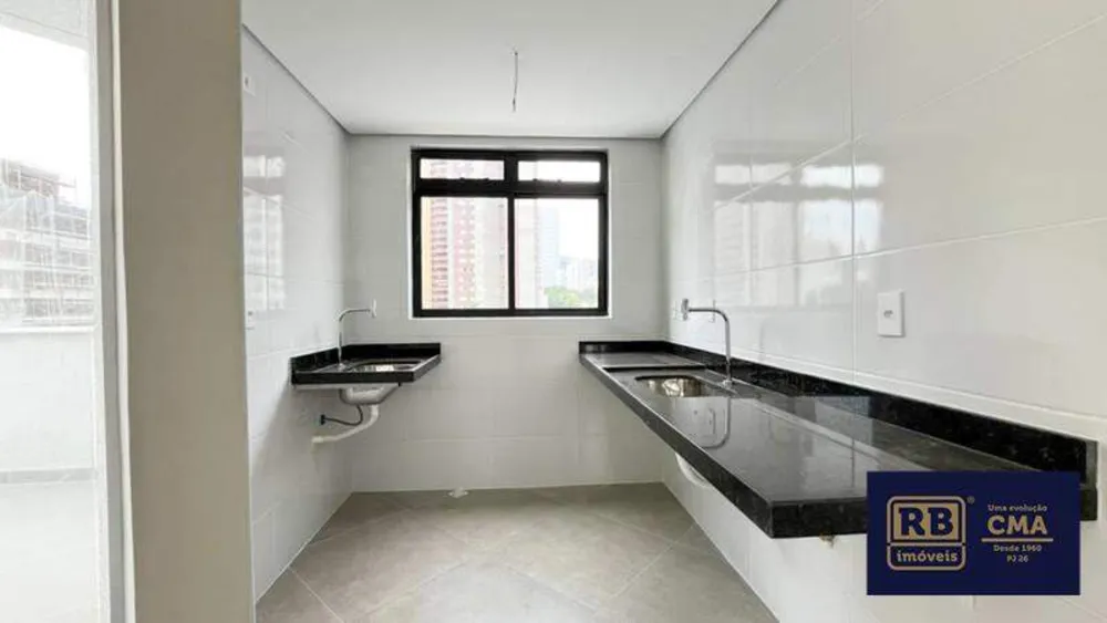 Apartamento, 3 quartos, 91 m² - Foto 5
