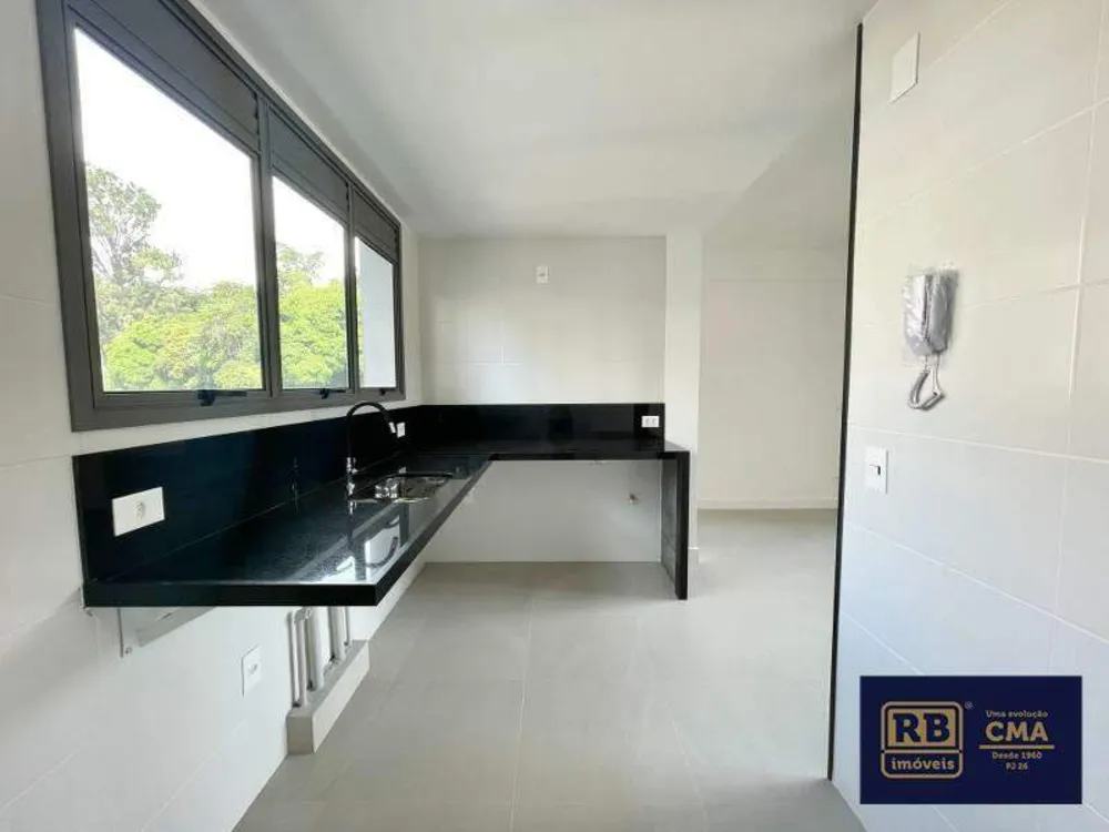 Apartamento, 3 quartos, 91 m² - Foto 3