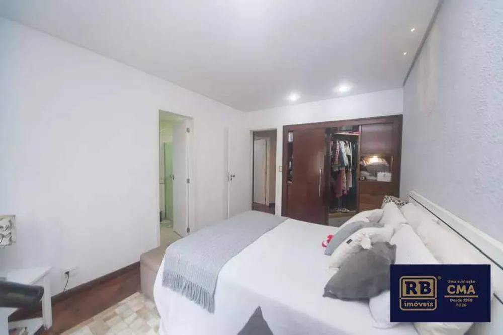 Apartamento, 3 quartos, 91 m² - Foto 11