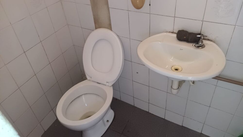 Loja-Salão à venda com 3 quartos, 436m² - Foto 11