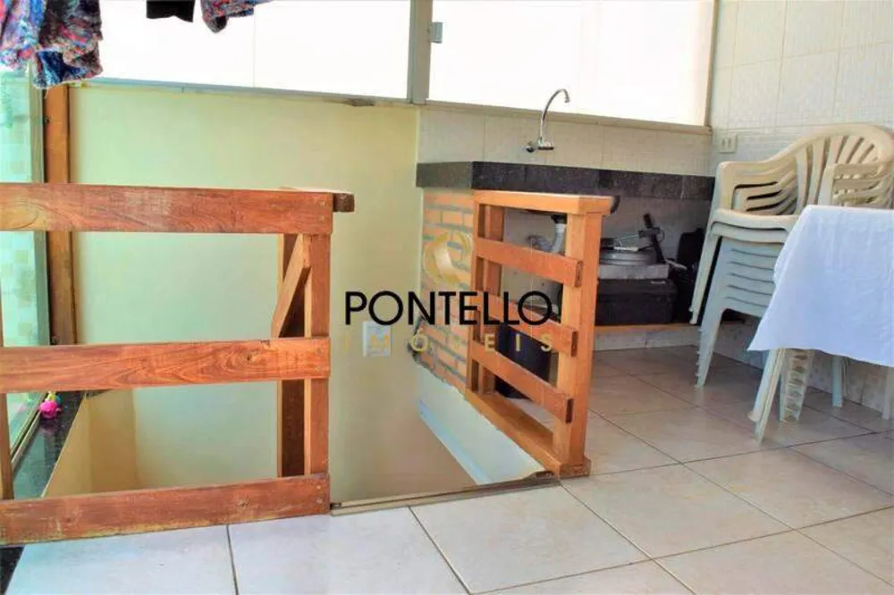 Cobertura, 3 quartos, 130 m² - Foto 5