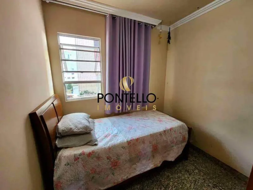 Cobertura, 3 quartos, 130 m² - Foto 11