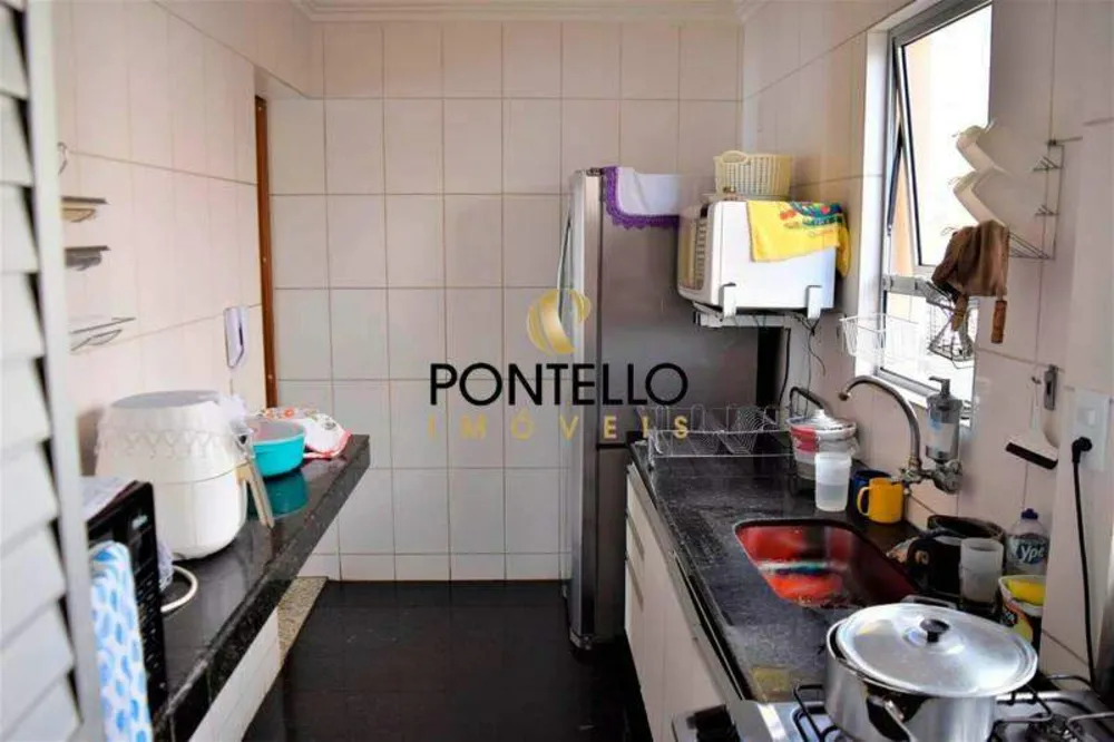 Cobertura, 3 quartos, 130 m² - Foto 3