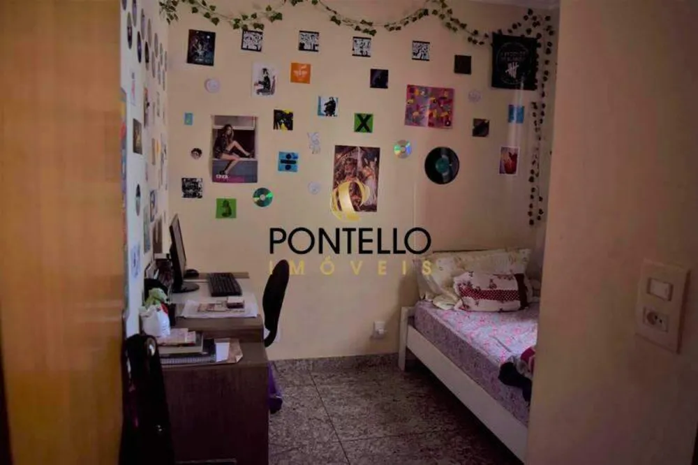 Cobertura, 3 quartos, 130 m² - Foto 4