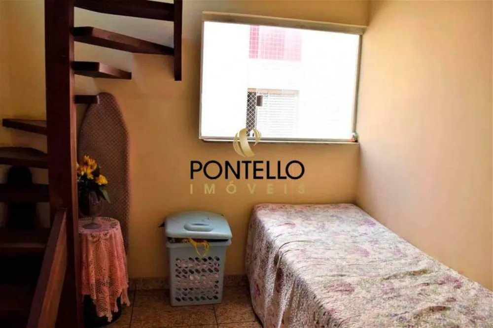 Cobertura, 3 quartos, 130 m² - Foto 4