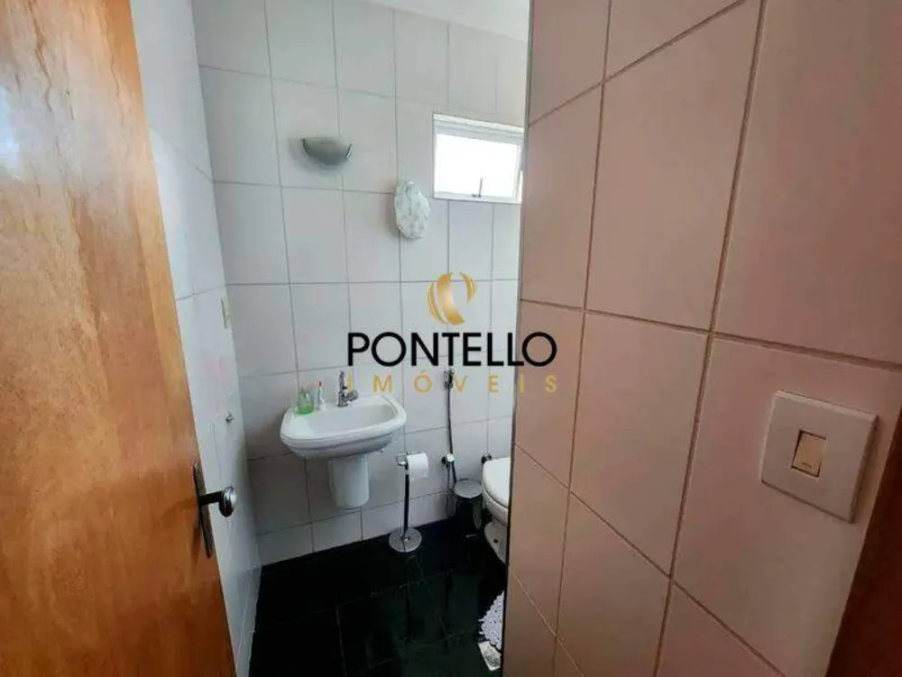 Cobertura, 3 quartos, 130 m² - Foto 9