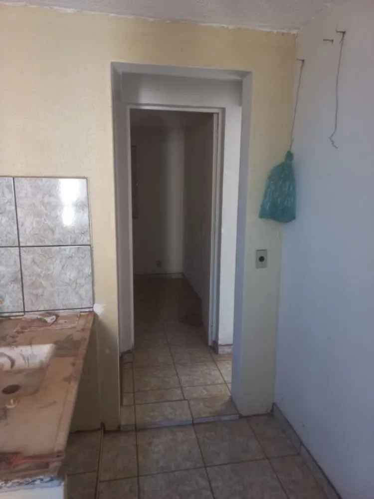 Apartamento, 2 quartos, 56 m² - Foto 1