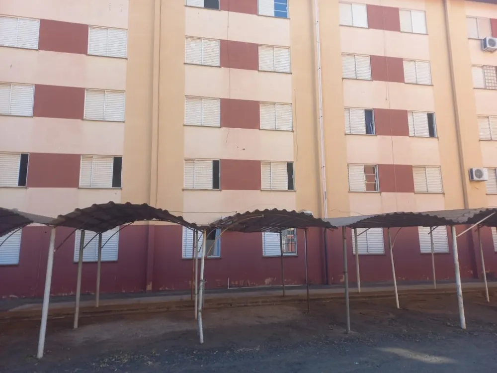 Apartamento, 2 quartos, 56 m² - Foto 12