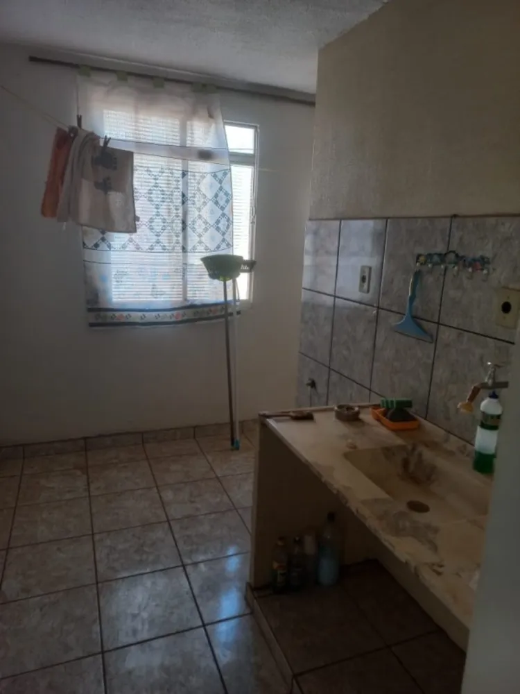 Apartamento, 2 quartos, 56 m² - Foto 8