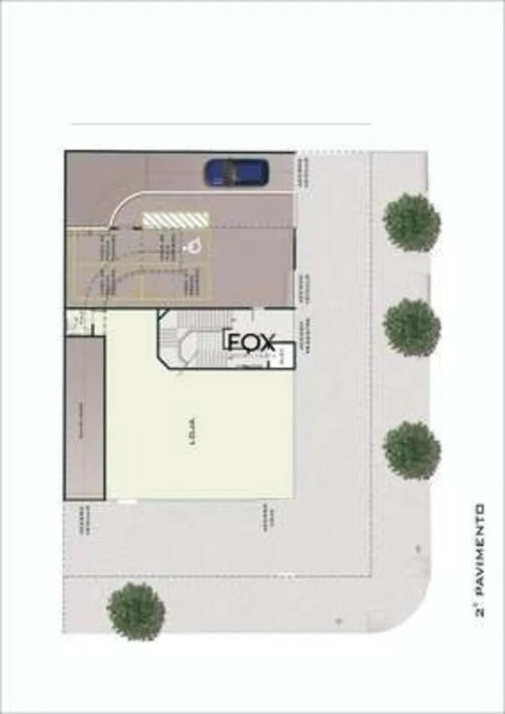 Apartamento, 1 quarto, 59 m² - Foto 8