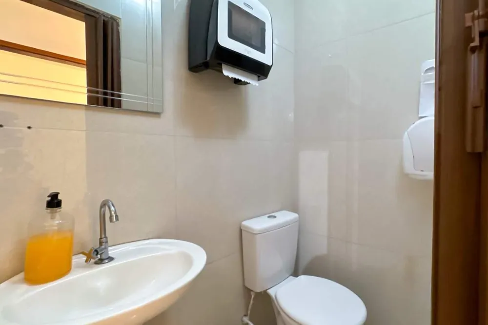 Casa, 1 quarto, 184 m² - Foto 3