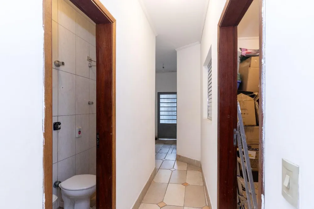 Casa, 1 quarto, 184 m² - Foto 12