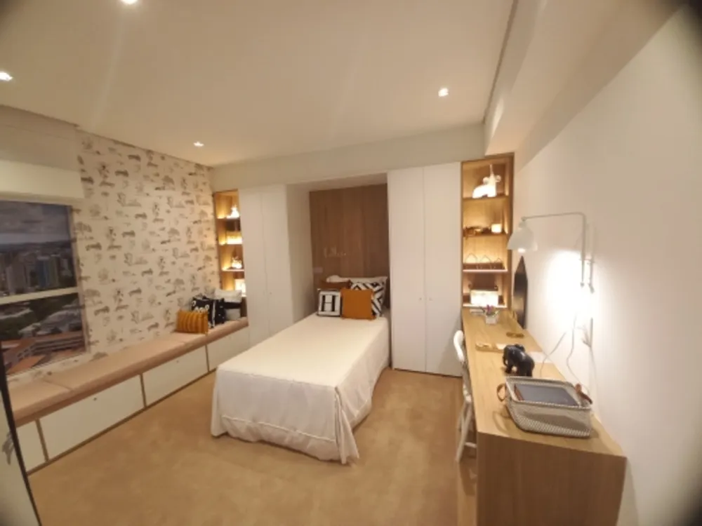 Apartamento, 3 quartos, 7400 m² - Foto 5