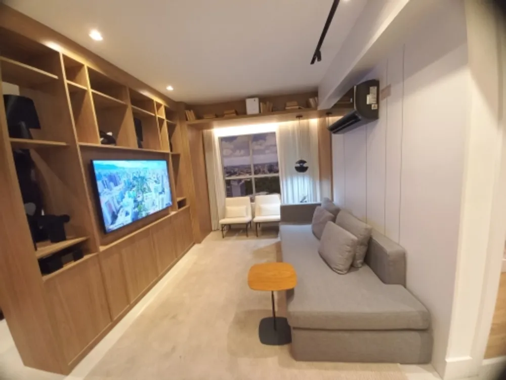 Apartamento, 3 quartos, 7400 m² - Foto 1
